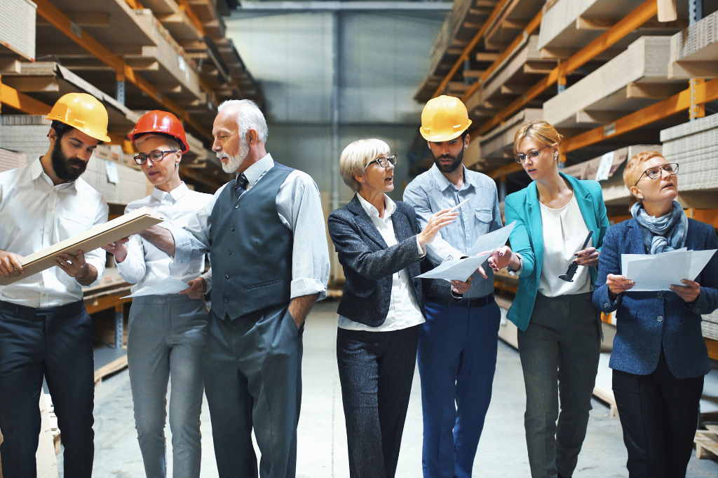 The Difference Between Facilities Management and O&M